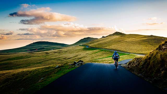 learn spanish ciclismo