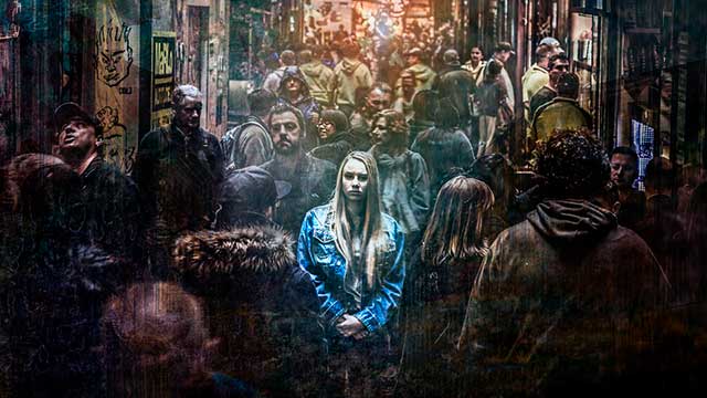 anxiety and learning