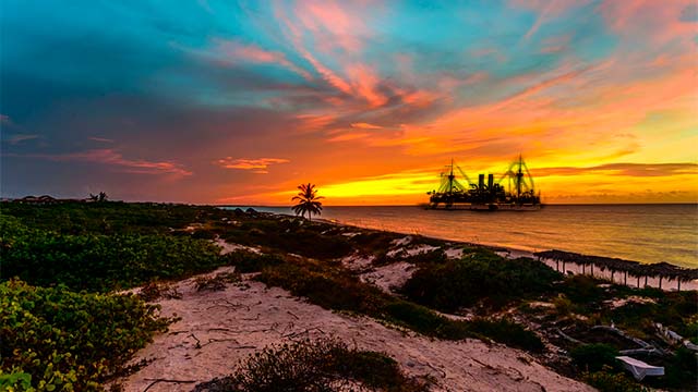 learn spanish american war