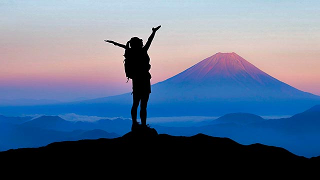 learn spanish abuelita mochilera