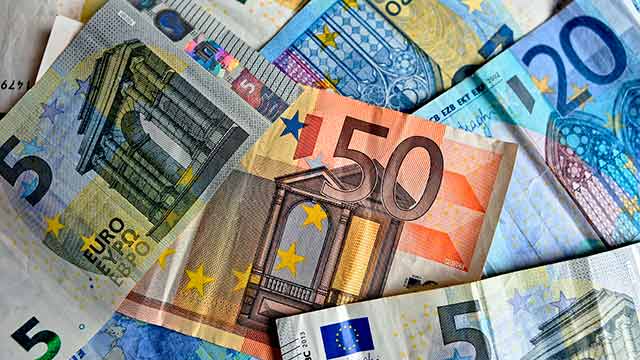 bank vocabulary spanish