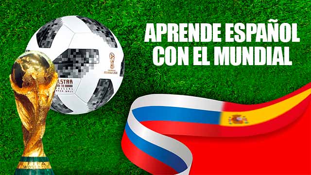 football world cup spanish