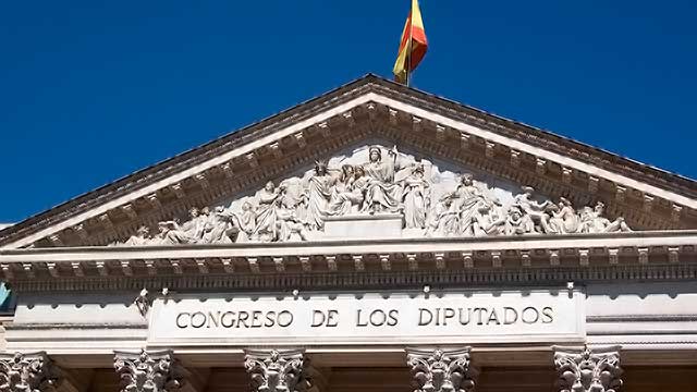 spanish political system learn spanish