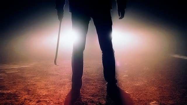 estar en el ajo meaning