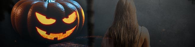 learn spanish halloween