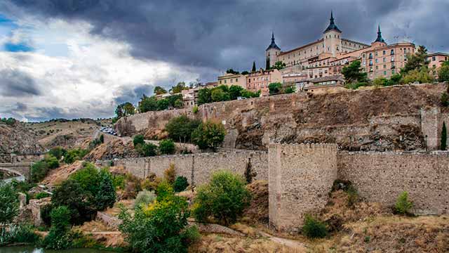 learn spanish toledo