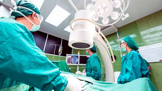 spanish health system