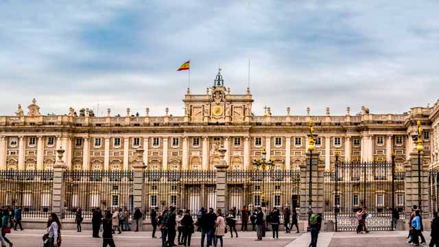 urban vocabulary learn spanish