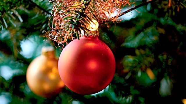 learn spanish christmas presents