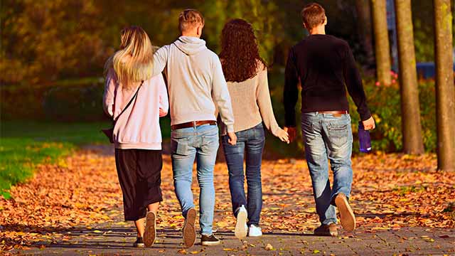 spanish listening vocabulary polisemic