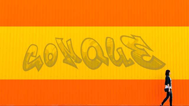 learn spanish conque