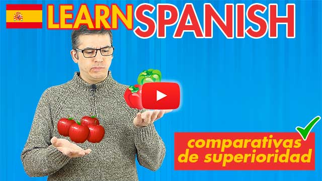 learn-spanish-comparative-sentences