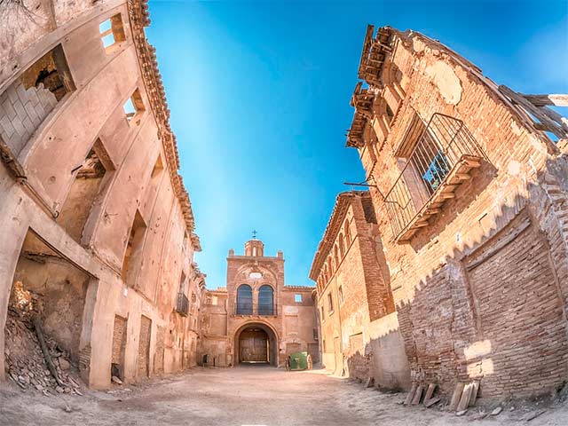 spanish-stories-belchite