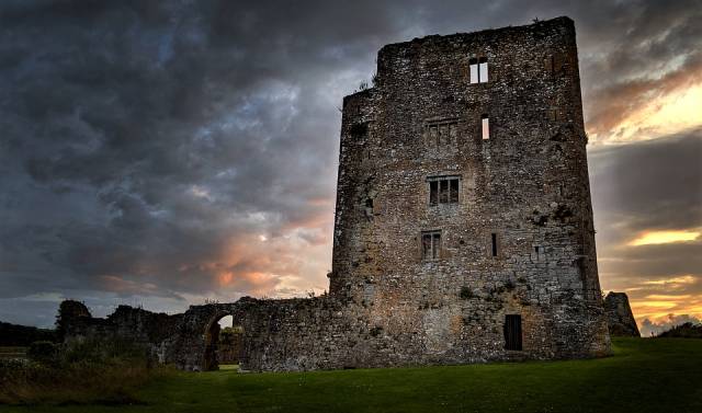 learn-spanish-castle