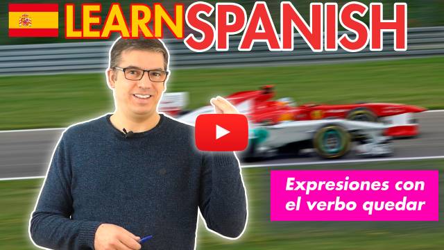 learn-spansih-verb-quedar-idioms-spanishpodcast