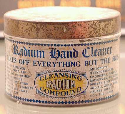 spanish-radium